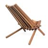 Cedar Stick Chair