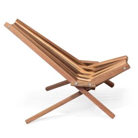 Cedar Stick Chair