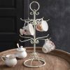 Evelyn Mug Rack