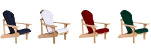 Adirondack Chair