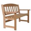 Garden Bench