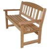 Garden Bench