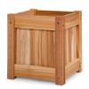 12w x 12d x 13h Planter Box