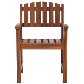 Teak Dining Chair